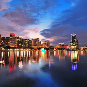 jesień na florydzie – 19–26.11.2025