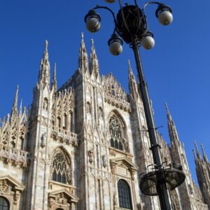 milan