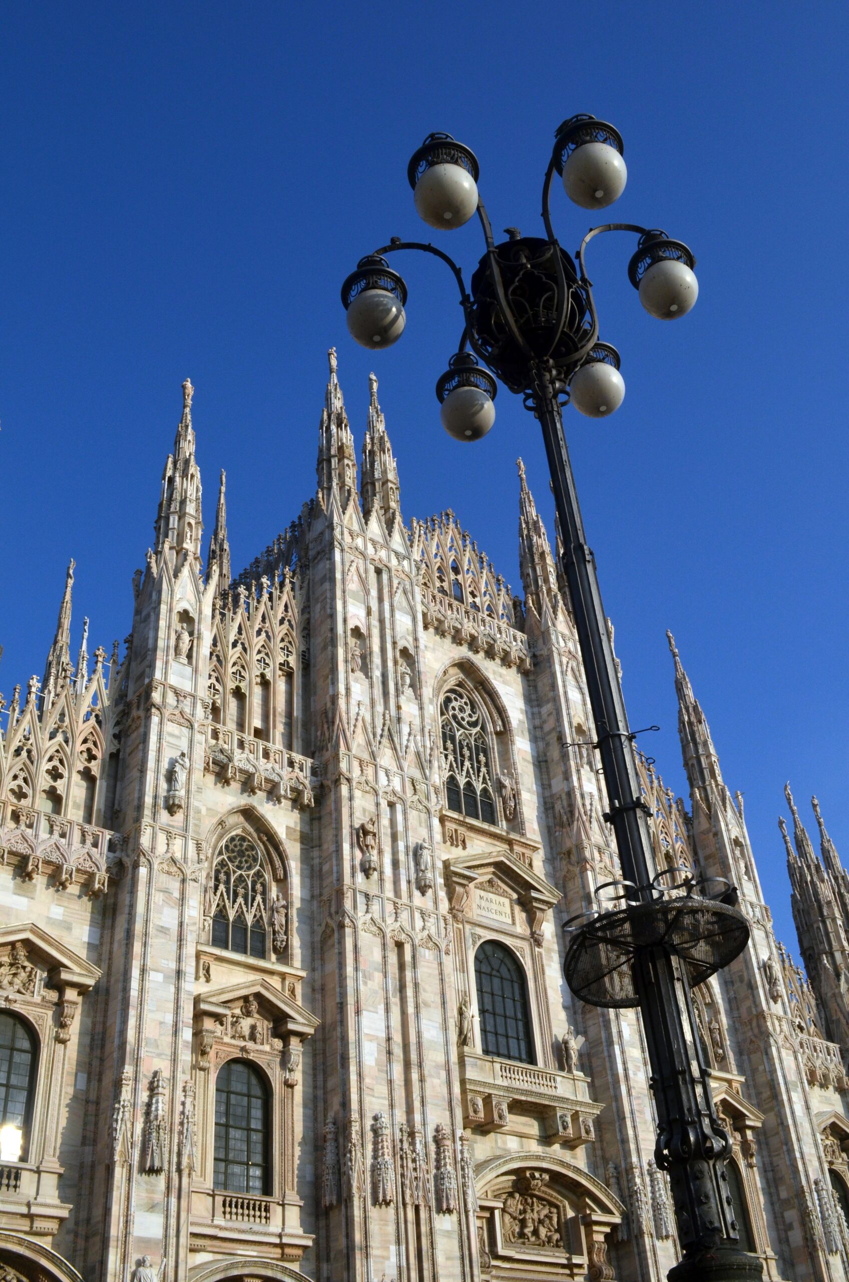 milan